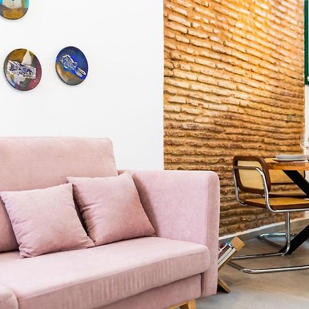 Villa Casa Bonita Almería Esterno foto