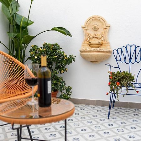 Villa Casa Bonita Almería Esterno foto