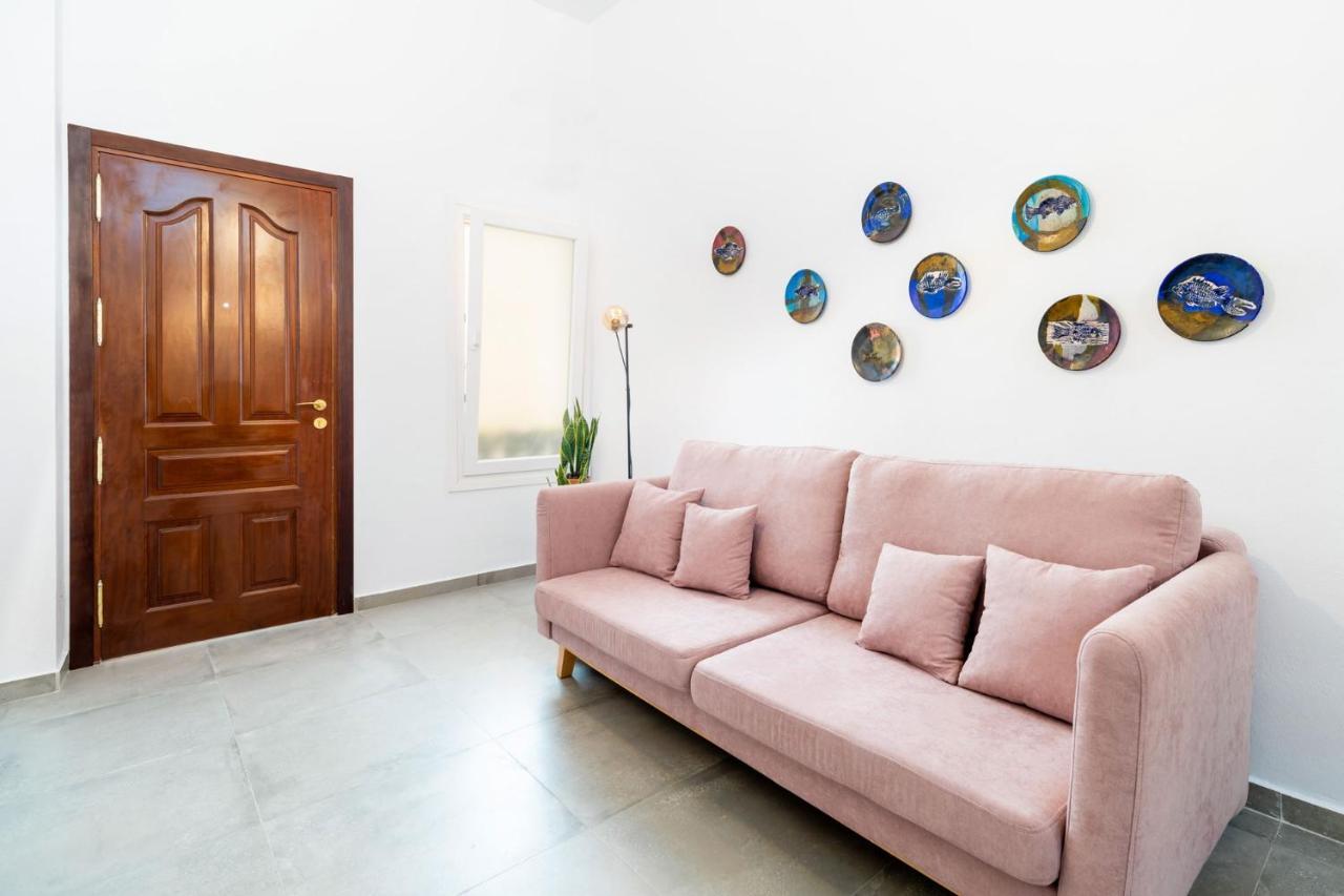 Villa Casa Bonita Almería Esterno foto