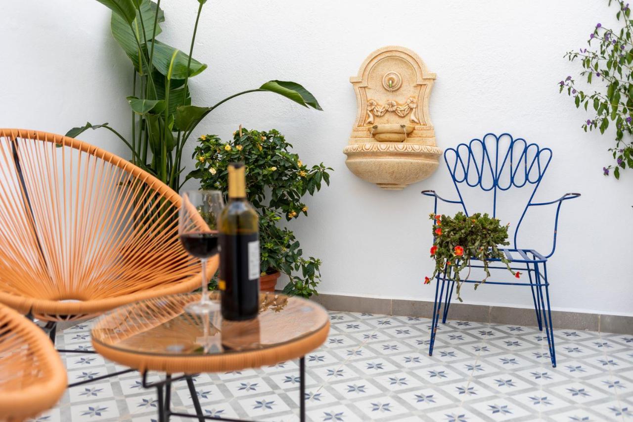 Villa Casa Bonita Almería Esterno foto