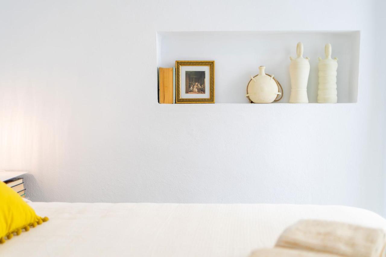 Villa Casa Bonita Almería Esterno foto