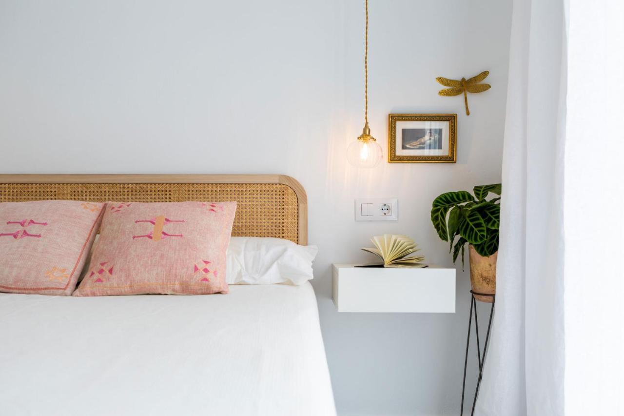 Villa Casa Bonita Almería Esterno foto