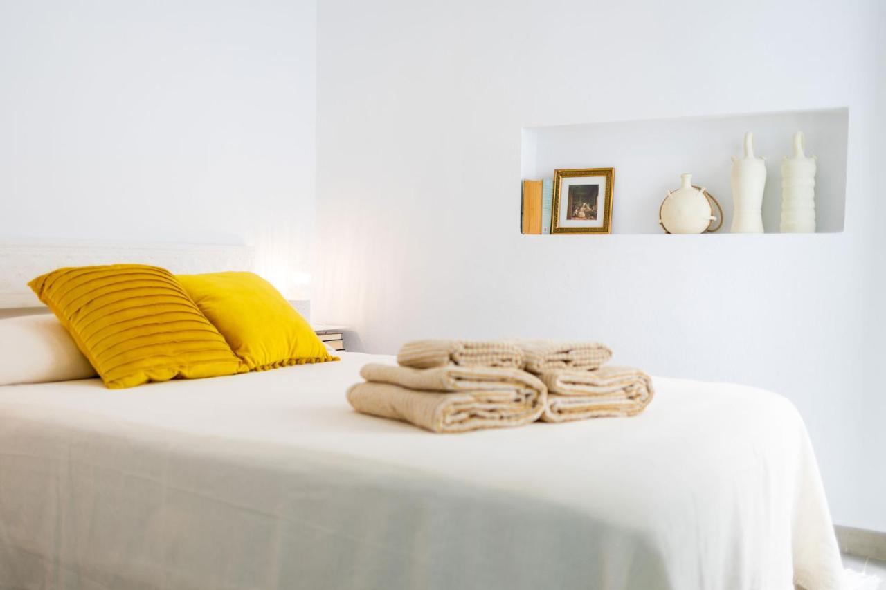 Villa Casa Bonita Almería Esterno foto