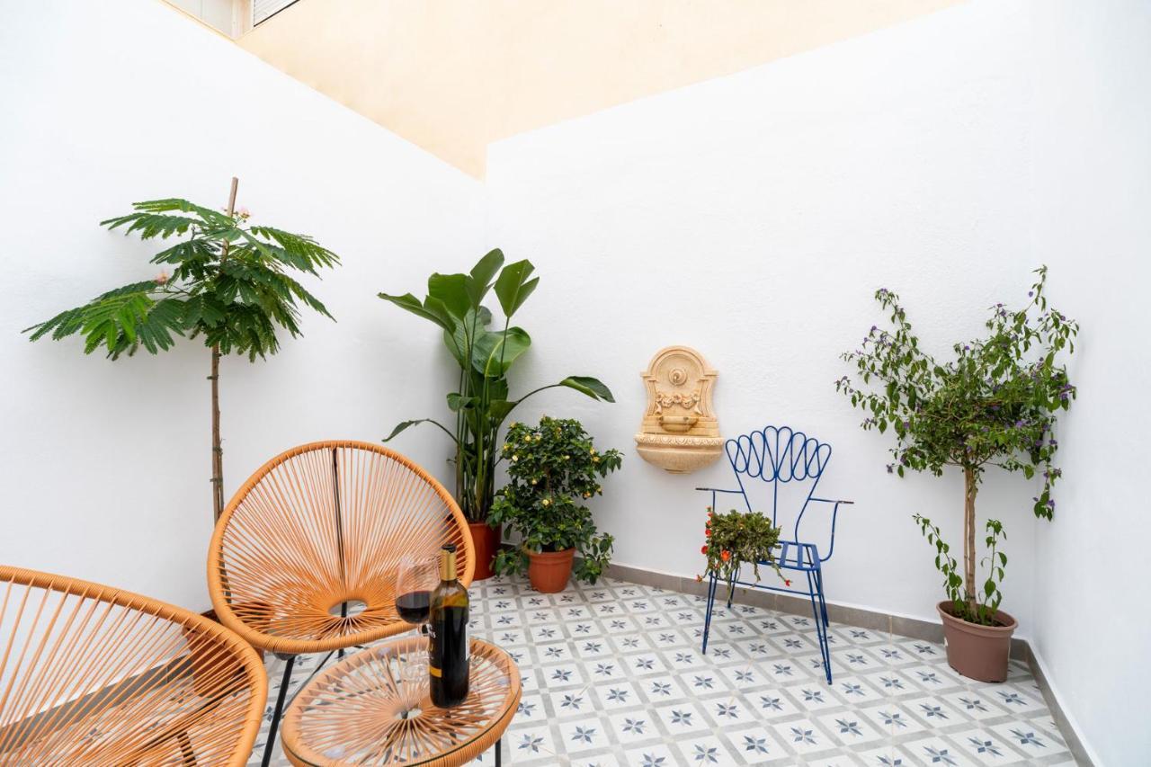 Villa Casa Bonita Almería Esterno foto