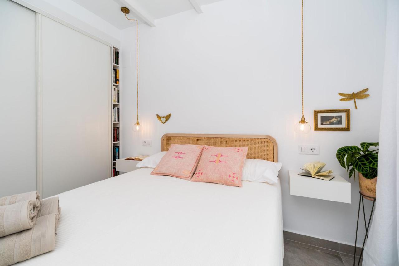 Villa Casa Bonita Almería Esterno foto