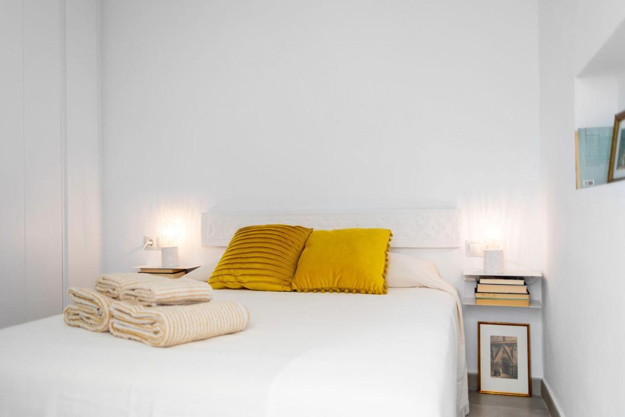 Villa Casa Bonita Almería Esterno foto