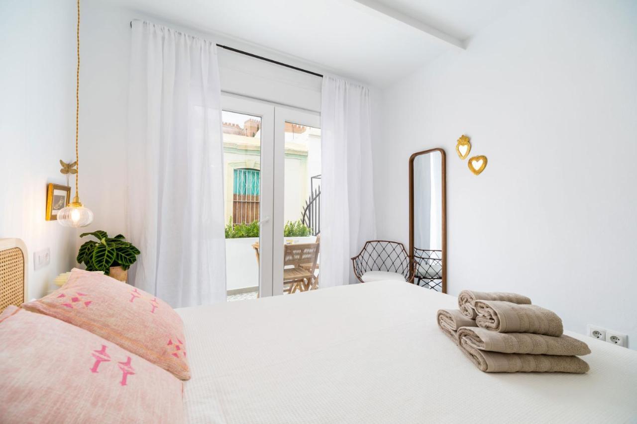 Villa Casa Bonita Almería Esterno foto